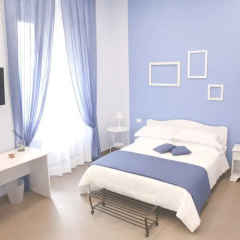 B&B La Baia Di Partenope thumbnail 6