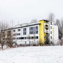 B&B Hotel München-Airport - Bild 21
