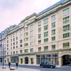 Middle Eight - Covent Garden - Preferred Hotels and Resorts - Bild 1