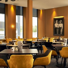 Van der Valk Amsterdam Amstel - Bild 24