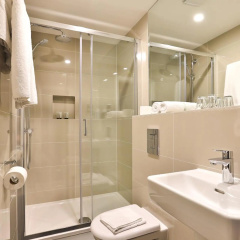 The Porchester Hotel - Bild 8