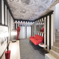Grand Design on Ile Saint Germain - Bild 11