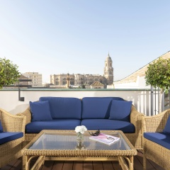 Palacio Solecio, a Small Luxury Hotel of the World - Bild 26