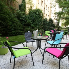 Hotel ANETTE - Bild 18