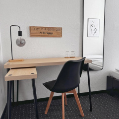 Hotel AVAlex - Bild 13