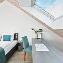 Living Hotel Nürnberg - Bild 1