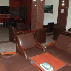 Bursa Madi Hotel - Bild 2