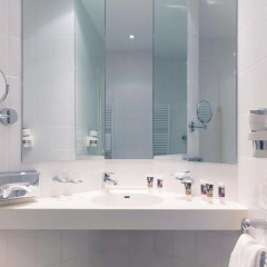 Mercure Hotel Bad Oeynhausen City - Bild 8