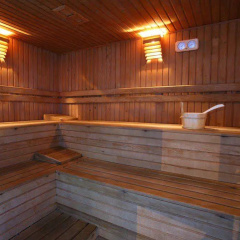 Guendem Resort Hotel - Bild 17