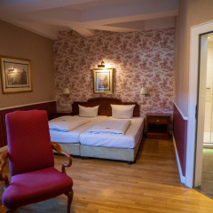 Klosterhotel Wöltingerode - Bild 2