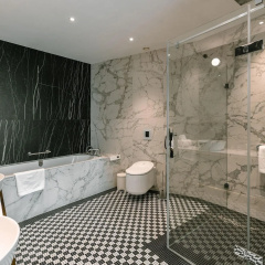 Hotel Ferreus Modern Art Deco - Bild 9