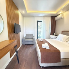 Perlo Hotel Kemer - Bild 3