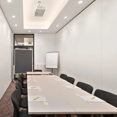 Super 8 by Wyndham Munich City North - Bild 11