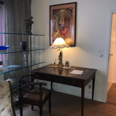 Gästewohnung im Logenhaus - Bild 3
