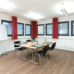 Four Points by Sheraton Offenbach Plaza - Bild 16