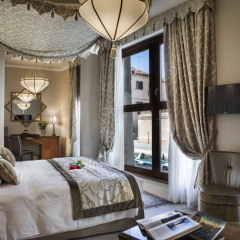 Hotel ai Mori d'Oriente - Bild 16