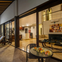 Tirta Villa - Bild 12