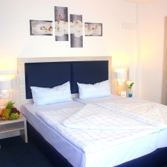 Hotel Altenwerder Hof - Bild 2