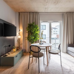 Limehome Düsseldorf Stresemannstraße - Bild 3