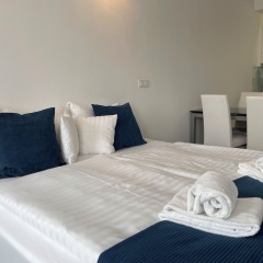 Smart Carrara Apartments - Bild 2