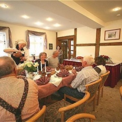 Hotel Domschatz - Bild 27