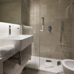 Glance Hotel In Florence - Bild 9