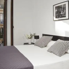 Barcelona UPartments París thumbnail 3