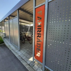 Hotel Garni Fischerfleck in Ismaning near Munich - Bild 1