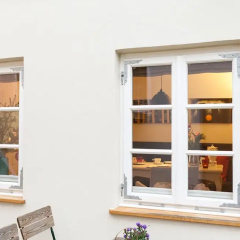 Ferienwohnung Lieblingsplatz - Bild 1