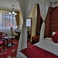 Cold Springs Boutique Hotel - Karen in Nairobi, Kenya from 239$, photos, reviews - zenhotels.com guestroom photo 4