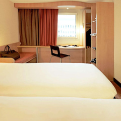 ibis Ulm City - Bild 6