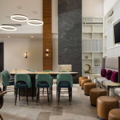 Homewood Suites by Hilton Jackson Fondren Medical District in Jackson, United States of America from 201$, photos, reviews - zenhotels.com photo 25