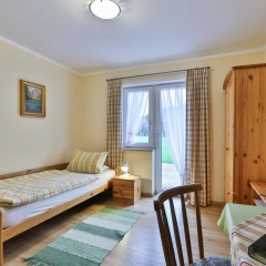 Ferienwohnung Haus Heimattreu - Bild 19
