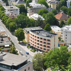 Am Neutor Hotel Salzburg Zentrum - Bild 17