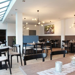Landhotel Donaublick - Bild 19