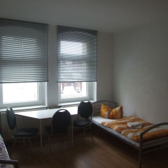 Hostel im Medizinerviertel - Bild 10