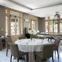 Ramblas Internacional Hotel - Bild 15