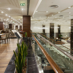 DoubleTree by Hilton Istanbul Avcilar - Bild 29