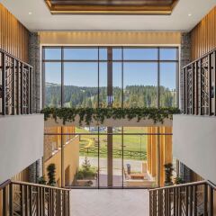 Viceroy Kopaonik Serbia in Kopaonik, Serbia from 125$, photos, reviews - zenhotels.com photo 40