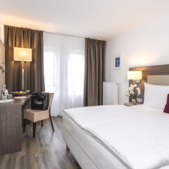 PLAZA INN Karlsruhe Nord - Bild 12