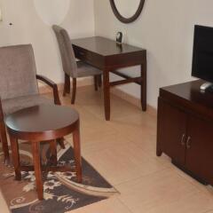Golden Crown Hotel in Juba, South Sudan from 146$, photos, reviews - zenhotels.com photo 3