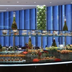 Grand Ankara Hotel & Convention Center - Bild 13