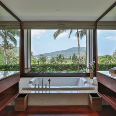Villa Chanjar- Kamala Beach - Bild 6