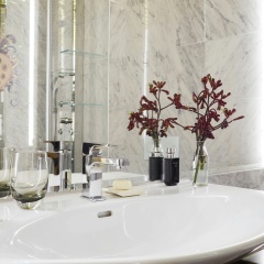 Living Hotel De Medici - Bild 9