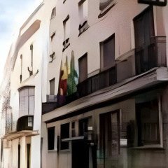 Reyes Catolicos - Bild 1