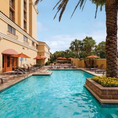 Embassy Suites by Hilton Orlando International Dr Conv Ctr in Orlando, United States of America from 240$, photos, reviews - zenhotels.com photo 4