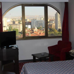 Hotel Akyuz - Bild 8