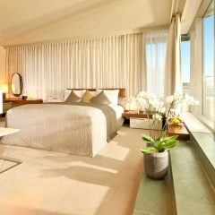 Dorint Hotel am Heumarkt Köln - Bild 5