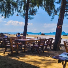 Baan Tubkaek Hotel - Bild 16