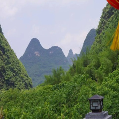 Yangshuo Mountain Nest Boutique Hotel thumbnail 27